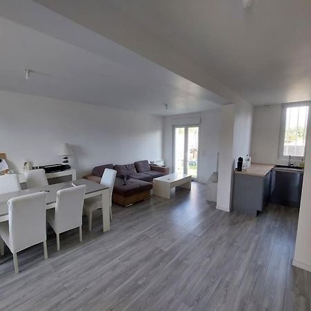Maison Calme Proche De La Cite Des Loisirs Amnéville Екстериор снимка