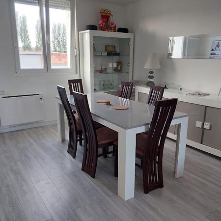 Maison Calme Proche De La Cite Des Loisirs Amnéville Екстериор снимка