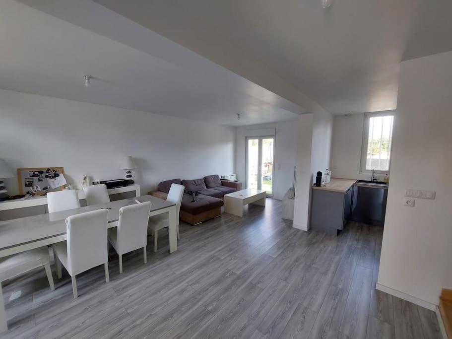 Maison Calme Proche De La Cite Des Loisirs Amnéville Екстериор снимка